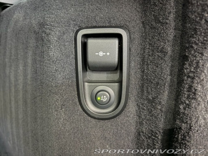 BMW 5 530d 210 KW xDrive M-PAKE 2022