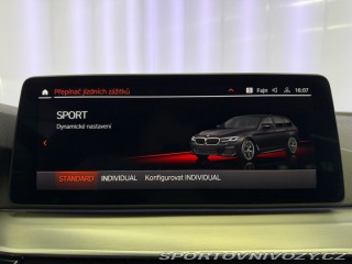 BMW 5 530d 210 KW xDrive M-PAKE 2022