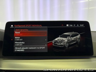 BMW 5 530d 210 KW xDrive M-PAKE 2022