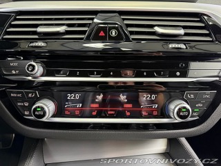 BMW 5 530d 210 KW xDrive M-PAKE 2022
