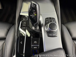 BMW 5 530d 210 KW xDrive M-PAKE 2022