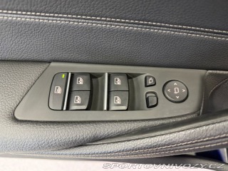 BMW 5 530d 210 KW xDrive M-PAKE 2022
