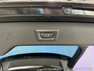 BMW 5 530d 210 KW xDrive M-PAKE 2022