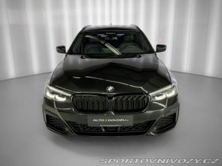 BMW 5 530d 210 KW xDrive M-PAKE 2022