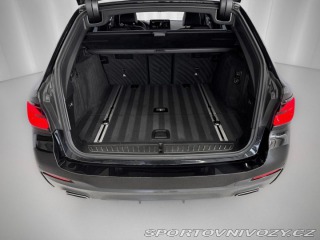 BMW 5 530d 210 KW xDrive M-PAKE 2022