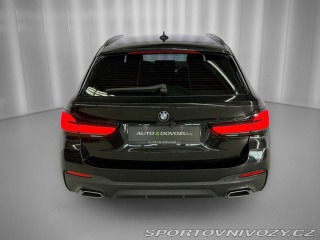 BMW 5 530d 210 KW xDrive M-PAKE 2022