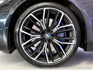 BMW 5 530d 210 KW xDrive M-PAKE 2022