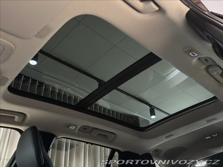 Volvo Ostatní modely XC90 2,0 T8 Ultra Dark 2026