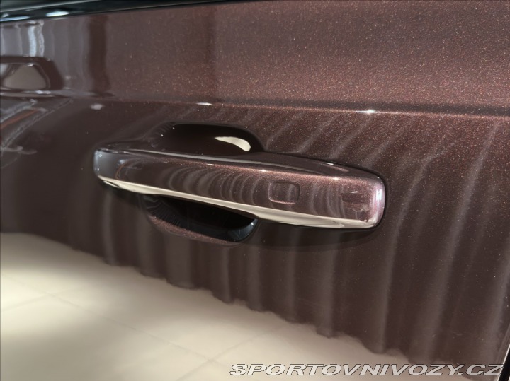 Volvo Ostatní modely XC90 2,0 T8 PHEV Ultra Dark 2026
