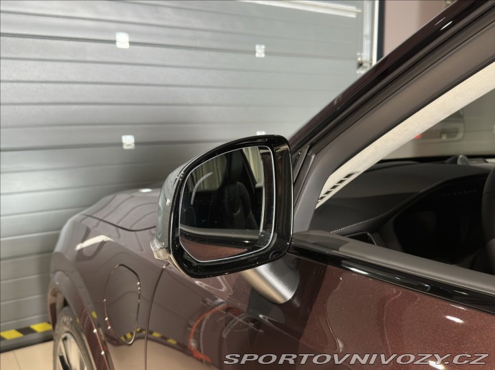 Volvo Ostatní modely XC90 2,0 T8 PHEV Ultra Dark 2026