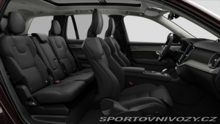 Volvo Ostatní modely XC90 2,0 T8  Ultra Dark 2026