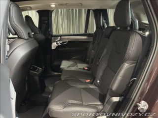 Volvo Ostatní modely XC90 2,0 T8  Ultra Dark 2026