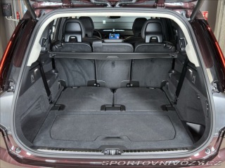 Volvo Ostatní modely XC90 2,0 T8  Ultra Dark 2026