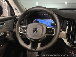 Volvo Ostatní modely XC90 2,0 T8  Ultra Dark 2026