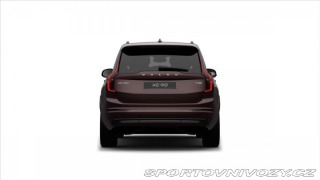 Volvo Ostatní modely XC90 2,0 T8  Ultra Dark 2026