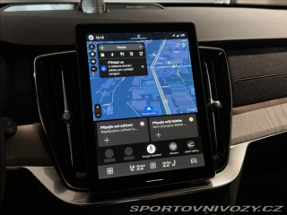 Volvo Ostatní modely XC90 2,0 T8  Ultra Dark 2026