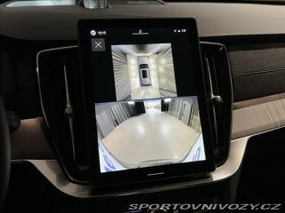 Volvo Ostatní modely XC90 2,0 T8  Ultra Dark 2026