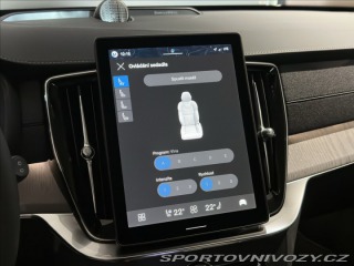 Volvo Ostatní modely XC90 2,0 T8  Ultra Dark 2026