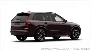 Volvo Ostatní modely XC90 2,0 T8  Ultra Dark 2026
