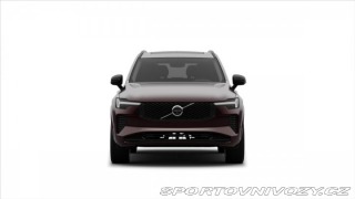 Volvo Ostatní modely XC90 2,0 T8  Ultra Dark 2026