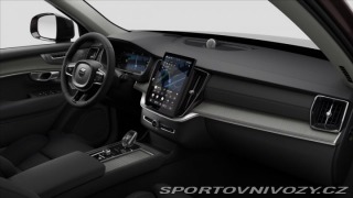 Volvo Ostatní modely XC90 2,0 T8  Ultra Dark 2026