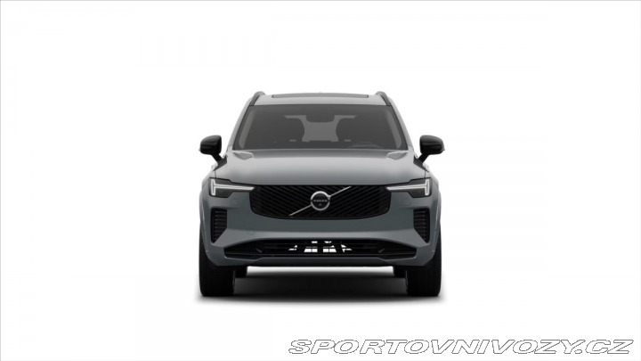 Volvo Ostatní modely XC90 2,0 T8  Ultra Dark 2026