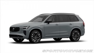 Volvo Ostatní modely XC90 2,0 T8  Ultra Dark 2026