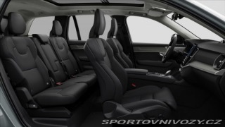 Volvo Ostatní modely XC90 2,0 T8  Ultra Dark 2026