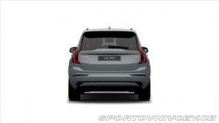 Volvo Ostatní modely XC90 2,0 T8  Ultra Dark 2026