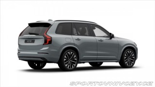 Volvo Ostatní modely XC90 2,0 T8  Ultra Dark 2026