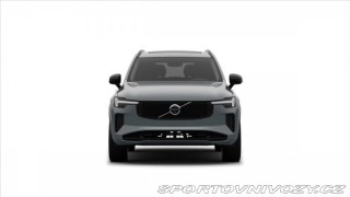 Volvo Ostatní modely XC90 2,0 T8  Ultra Dark 2026