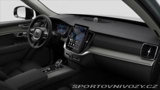 Volvo Ostatní modely XC90 2,0 T8  Ultra Dark 2026