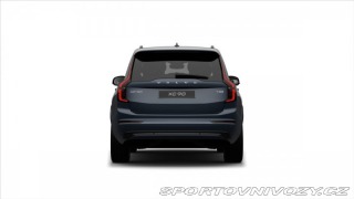 Volvo Ostatní modely XC90 2,0 T8  Ultra Dark 2026