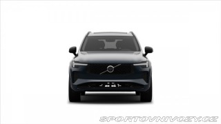 Volvo Ostatní modely XC90 2,0 T8  Ultra Dark 2026