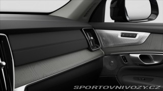 Volvo Ostatní modely XC90 2,0 T8  Ultra Dark 2026