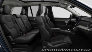 Volvo Ostatní modely XC90 2,0 T8  Ultra Dark 2026