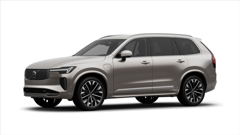 Volvo Ostatní modely XC90 2,0 T8  Plus Bright