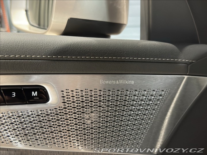 Volvo Ostatní modely XC90 2,0 T8  Plus Bright 2026