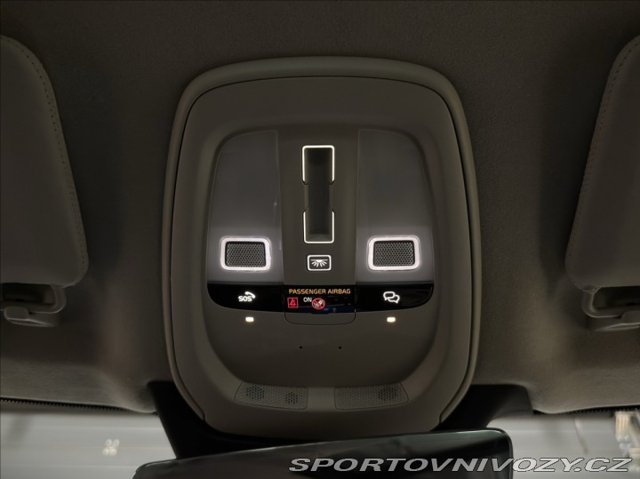 Volvo Ostatní modely XC90 2,0 T8 Plus Bright 2026