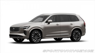 Volvo Ostatní modely XC90 2,0 T8  Plus Bright 2026