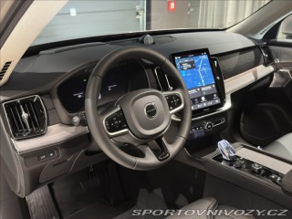 Volvo Ostatní modely XC90 2,0 T8 Plus Bright 2026