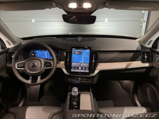 Volvo Ostatní modely XC90 2,0 T8 Plus Bright 2026