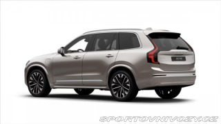 Volvo Ostatní modely XC90 2,0 T8  Plus Bright 2026