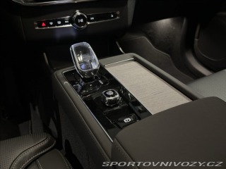 Volvo Ostatní modely XC90 2,0 T8 Plus Bright 2026
