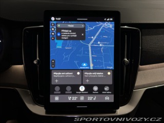 Volvo Ostatní modely XC90 2,0 T8 Plus Bright 2026