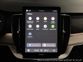 Volvo Ostatní modely XC90 2,0 T8 Plus Bright 2026