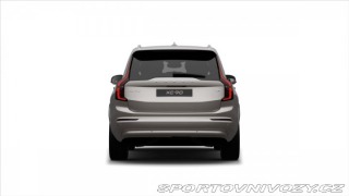 Volvo Ostatní modely XC90 2,0 T8  Plus Bright 2026