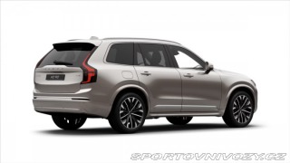 Volvo Ostatní modely XC90 2,0 T8  Plus Bright 2026