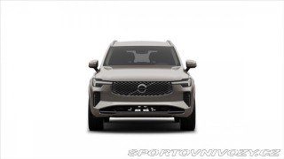 Volvo Ostatní modely XC90 2,0 T8  Plus Bright 2026