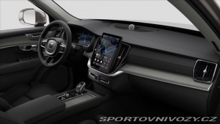 Volvo Ostatní modely XC90 2,0 T8  Plus Bright 2026